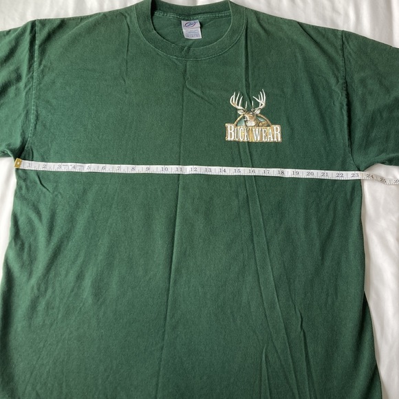 Hunt like a girl T-Shirt - Picture 8 of 9